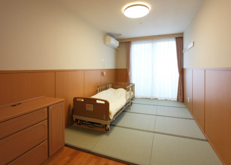 るぴなすビラ 3階居室